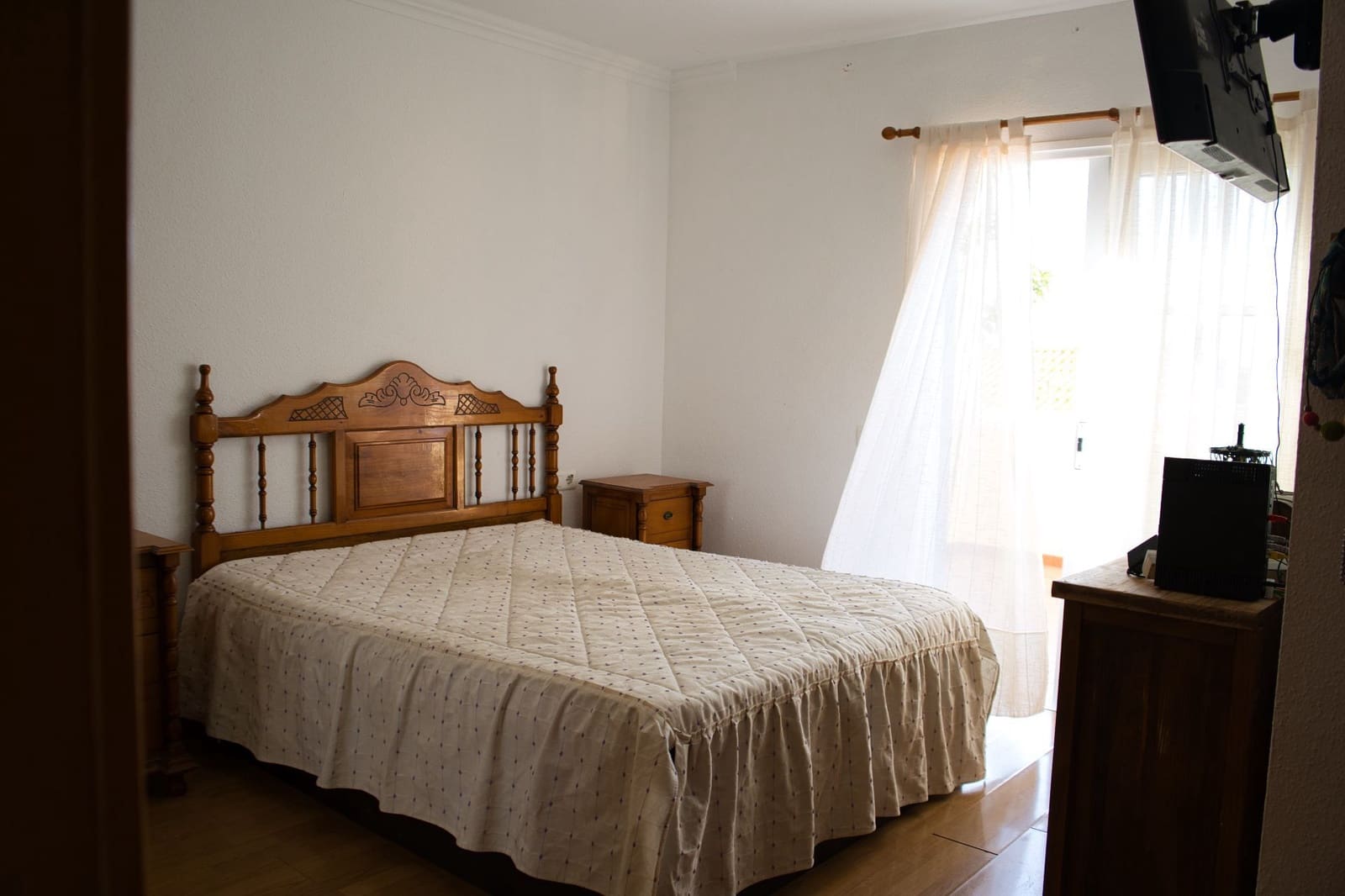 4 sypialnia Willa na sprzedaż w Santa Cruz de Tenerife z garażem - 372 000 € (Ref: 9371729)