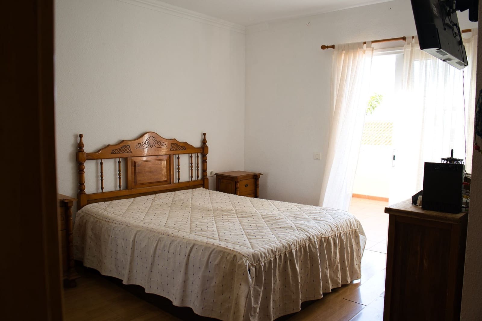 4 sypialnia Willa na sprzedaż w Santa Cruz de Tenerife z garażem - 372 000 € (Ref: 9371729)