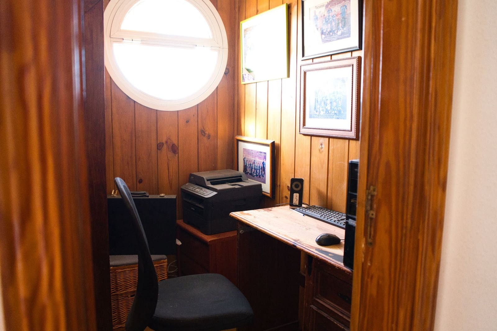 4 sypialnia Willa na sprzedaż w Santa Cruz de Tenerife z garażem - 372 000 € (Ref: 9371729)