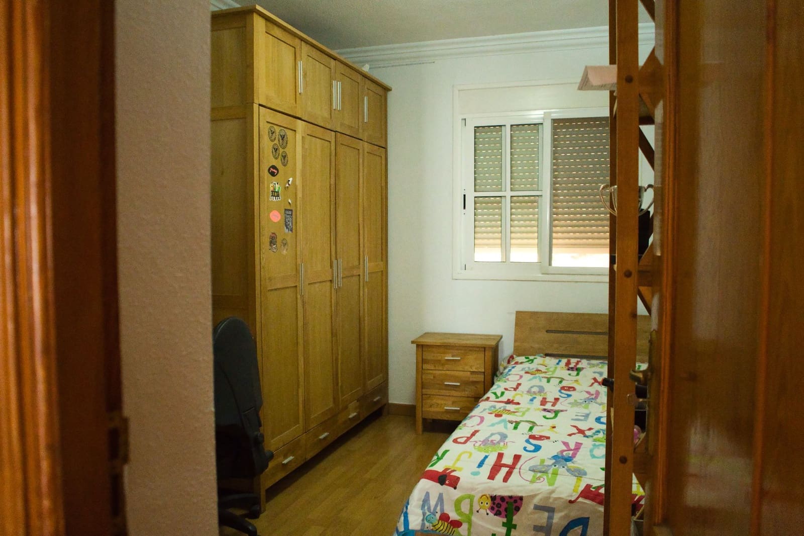 4 sypialnia Willa na sprzedaż w Santa Cruz de Tenerife z garażem - 372 000 € (Ref: 9371729)