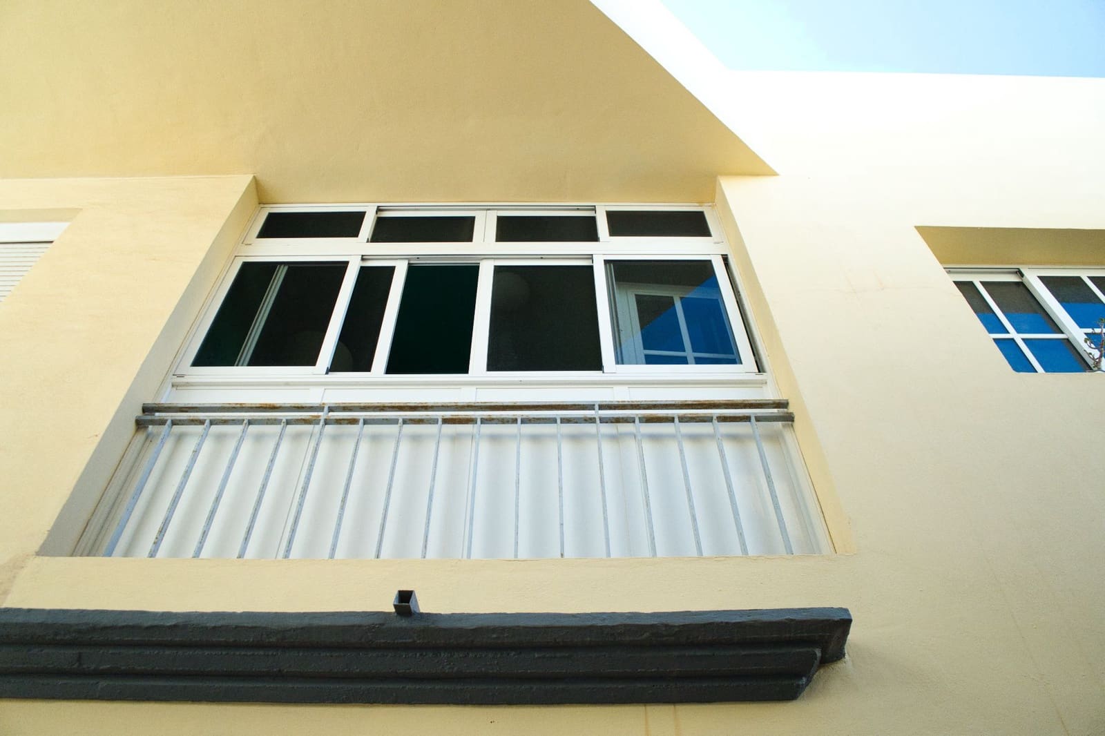 4 sypialnia Willa na sprzedaż w Santa Cruz de Tenerife z garażem - 372 000 € (Ref: 9371729)