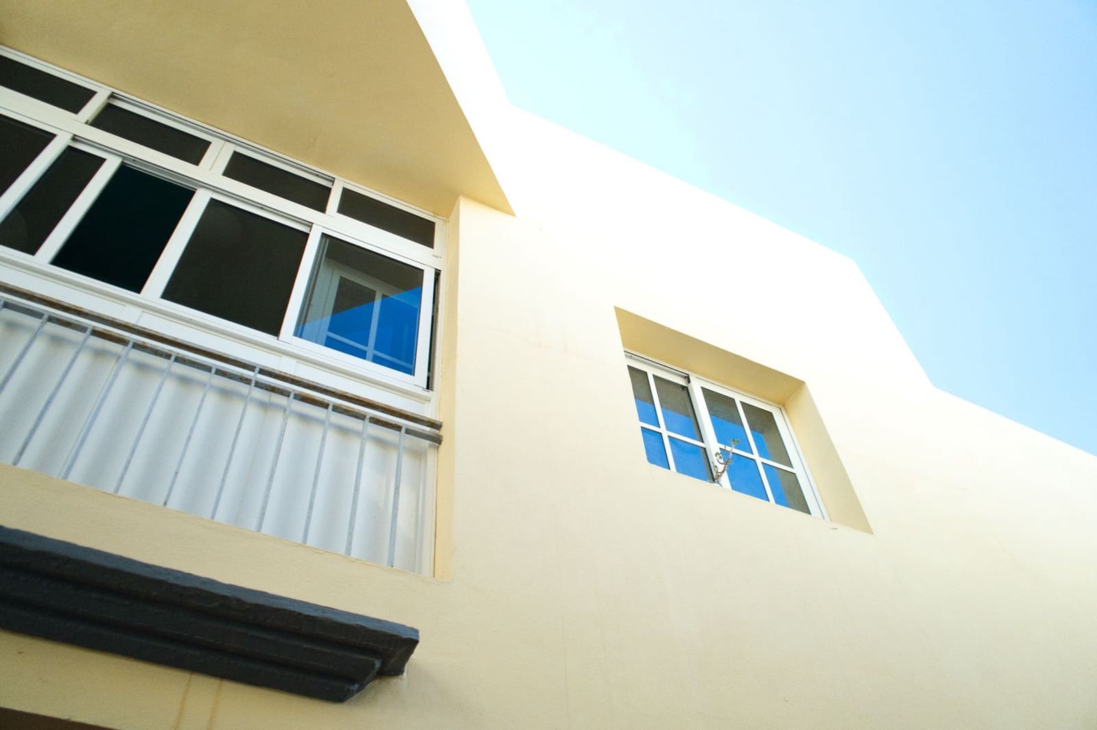 4 sypialnia Willa na sprzedaż w Santa Cruz de Tenerife z garażem - 372 000 € (Ref: 9371729)