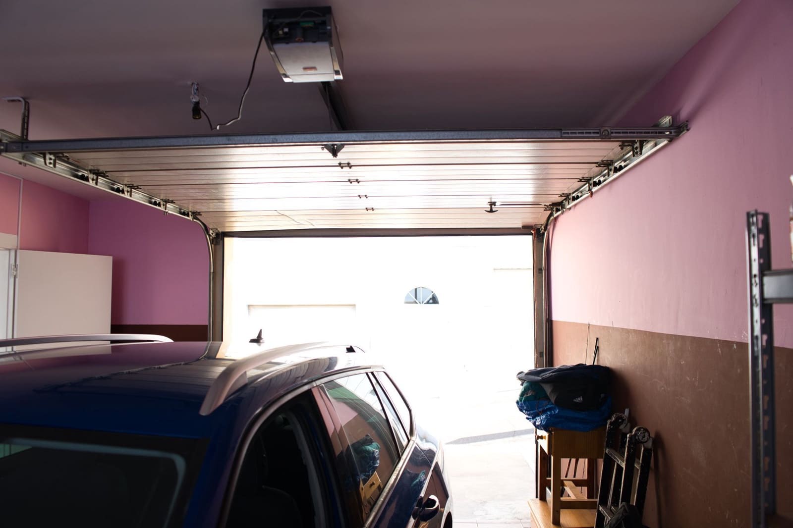 4 sypialnia Willa na sprzedaż w Santa Cruz de Tenerife z garażem - 372 000 € (Ref: 9371729)