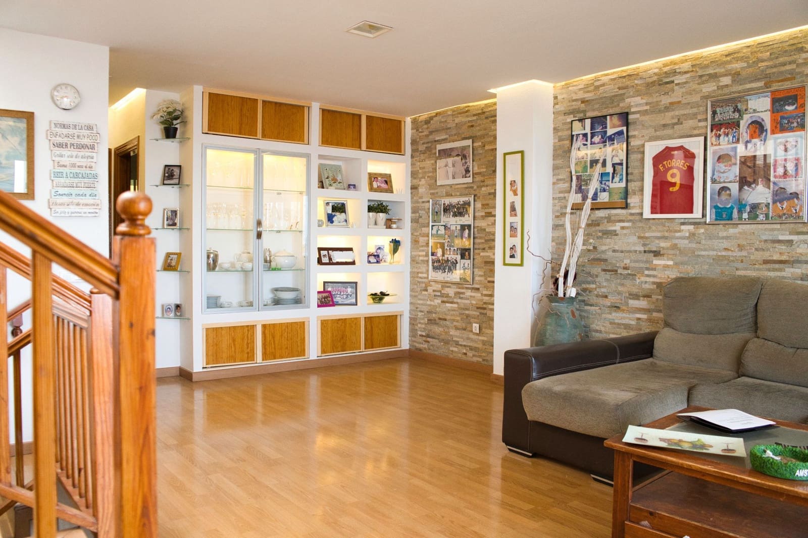 4 sypialnia Willa na sprzedaż w Santa Cruz de Tenerife z garażem - 372 000 € (Ref: 9371729)