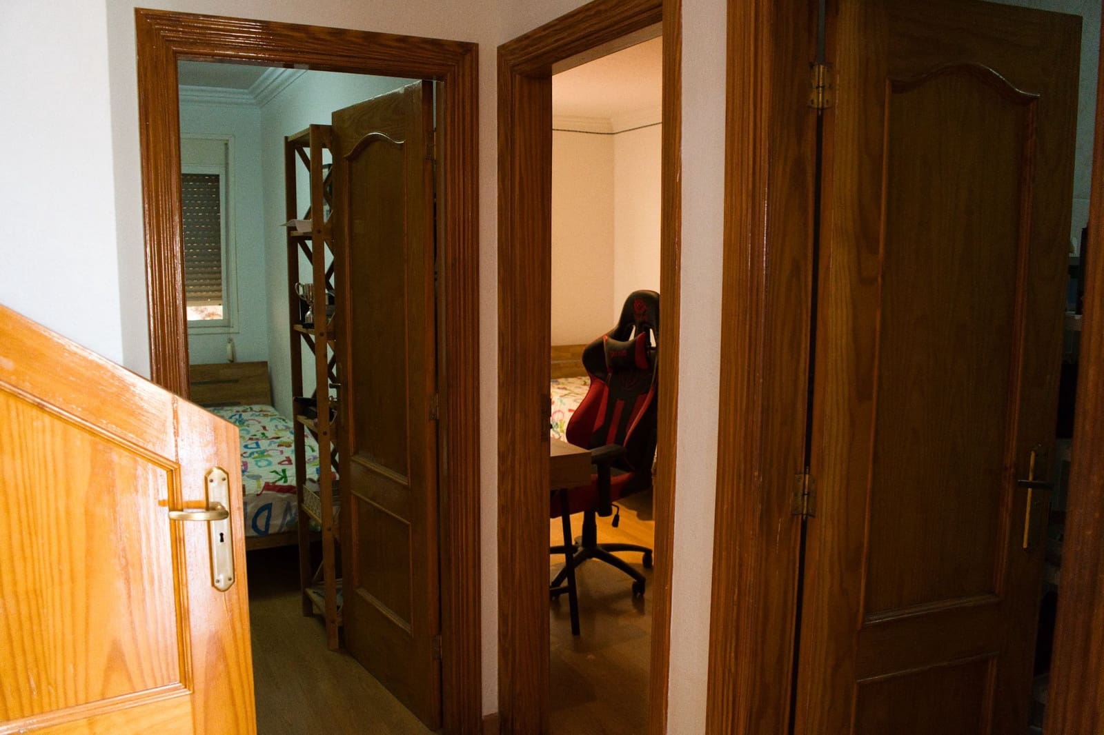 4 sypialnia Willa na sprzedaż w Santa Cruz de Tenerife z garażem - 372 000 € (Ref: 9371729)