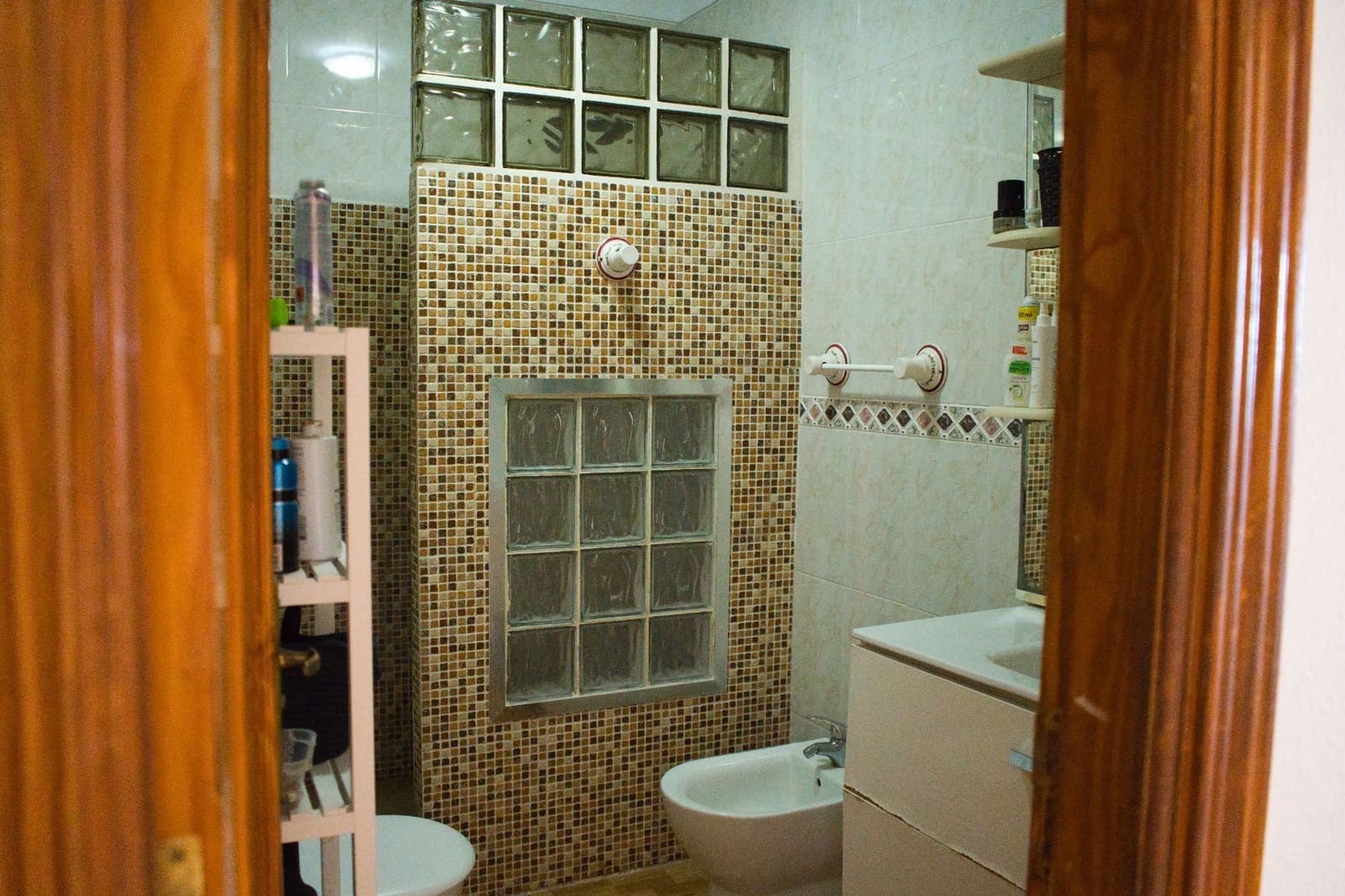 4 sypialnia Willa na sprzedaż w Santa Cruz de Tenerife z garażem - 372 000 € (Ref: 9371729)