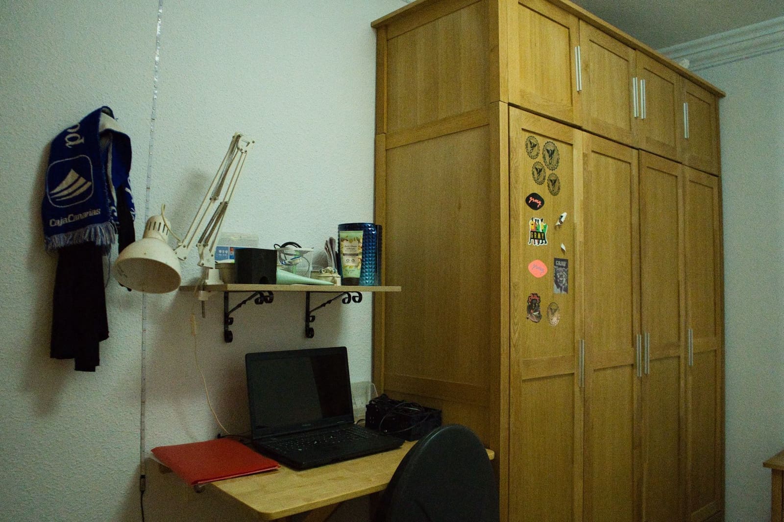 4 sypialnia Willa na sprzedaż w Santa Cruz de Tenerife z garażem - 372 000 € (Ref: 9371729)