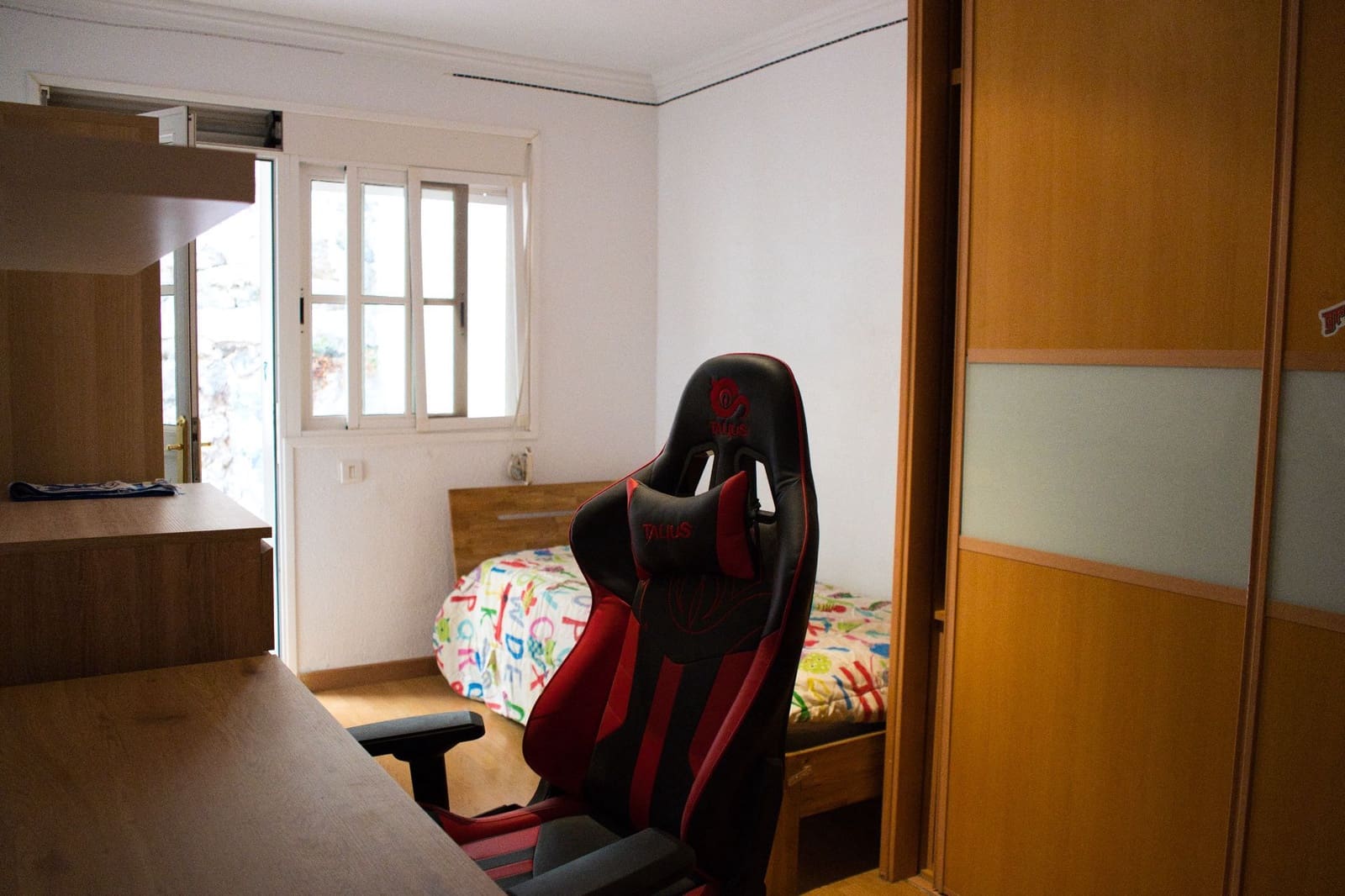 4 sypialnia Willa na sprzedaż w Santa Cruz de Tenerife z garażem - 372 000 € (Ref: 9371729)