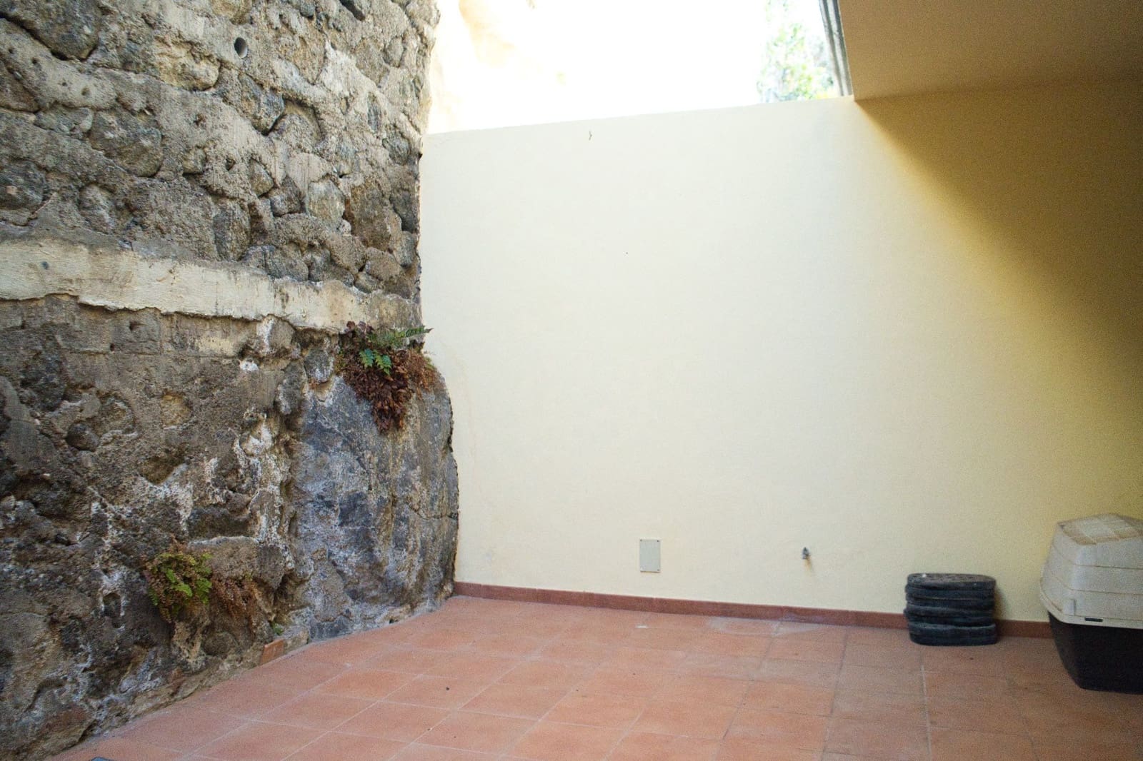 4 sypialnia Willa na sprzedaż w Santa Cruz de Tenerife z garażem - 372 000 € (Ref: 9371729)