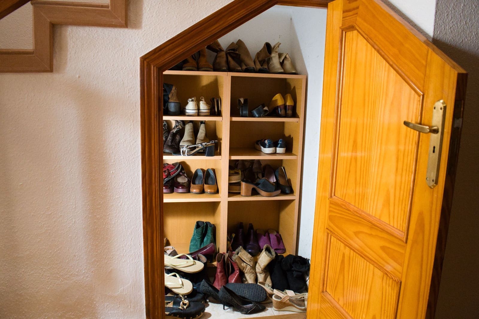 4 sypialnia Willa na sprzedaż w Santa Cruz de Tenerife z garażem - 372 000 € (Ref: 9371729)