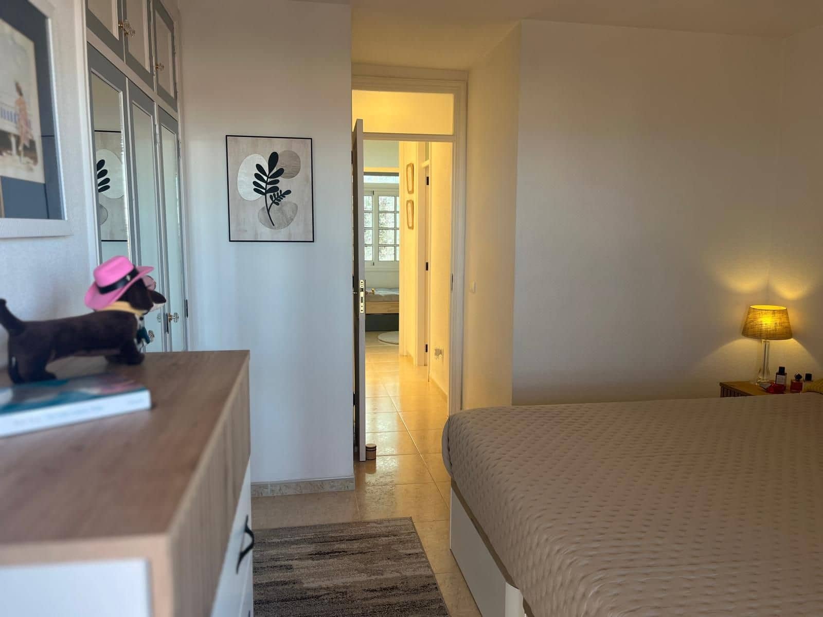 2 camera da letto Villetta Bifamiliare in vendita in Costa Adeje con piscina garage - 455.000 € (Rif: 9371730)