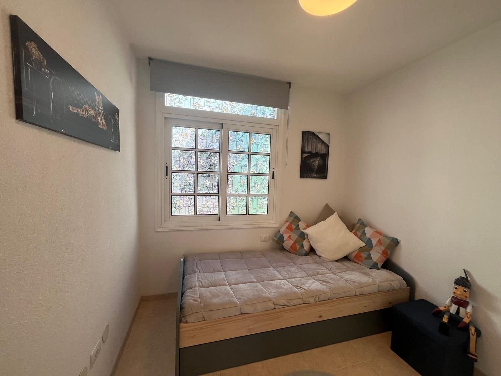 2 camera da letto Villetta Bifamiliare in vendita in Costa Adeje con piscina garage - 455.000 € (Rif: 9371730)