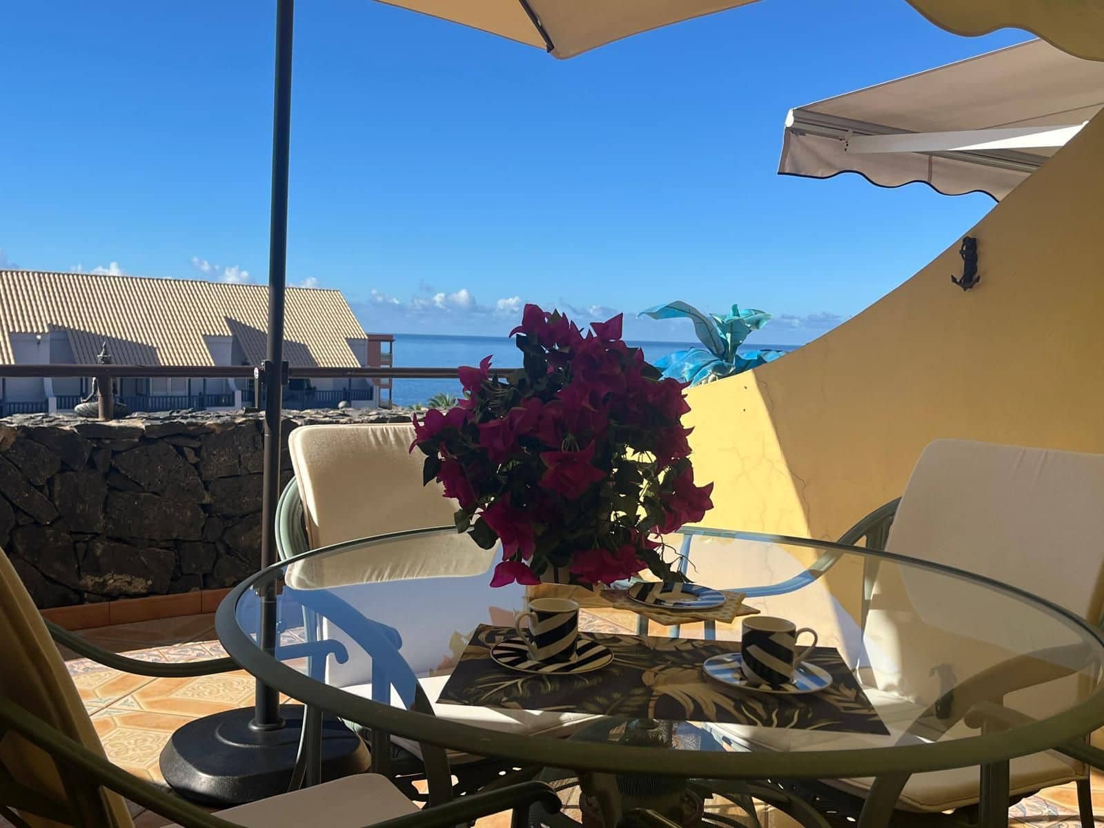 2 camera da letto Villetta Bifamiliare in vendita in Costa Adeje con piscina garage - 455.000 € (Rif: 9371730)