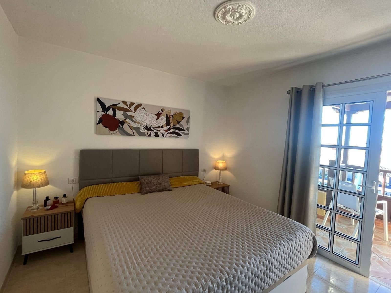 2 camera da letto Villetta Bifamiliare in vendita in Costa Adeje con piscina garage - 455.000 € (Rif: 9371730)