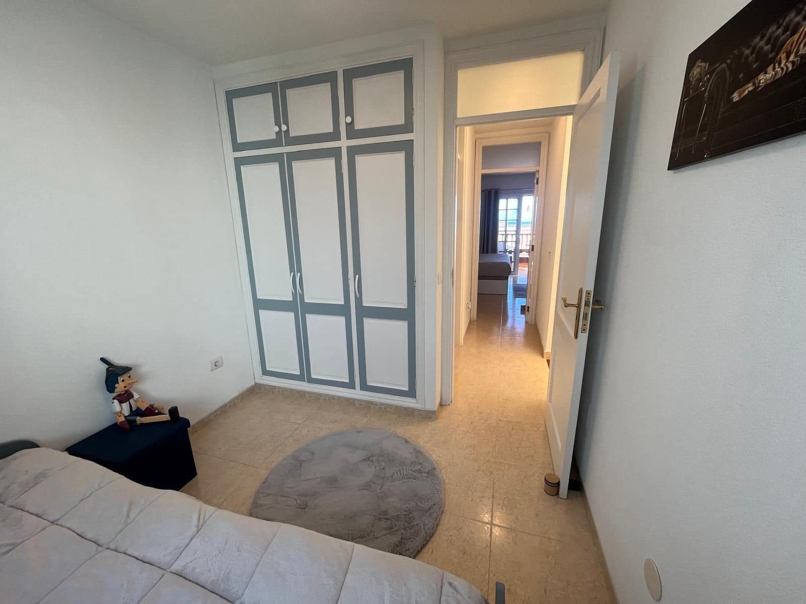 2 camera da letto Villetta Bifamiliare in vendita in Costa Adeje con piscina garage - 455.000 € (Rif: 9371730)