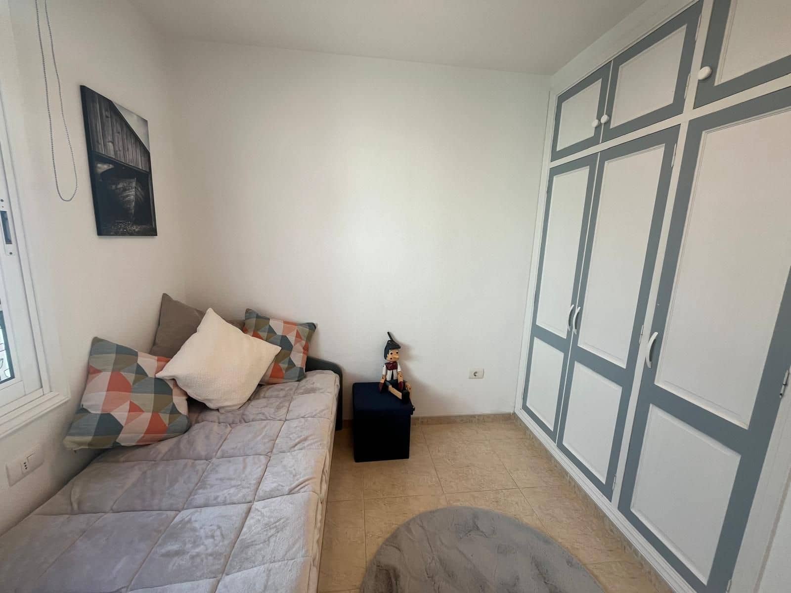 2 camera da letto Villetta Bifamiliare in vendita in Costa Adeje con piscina garage - 455.000 € (Rif: 9371730)