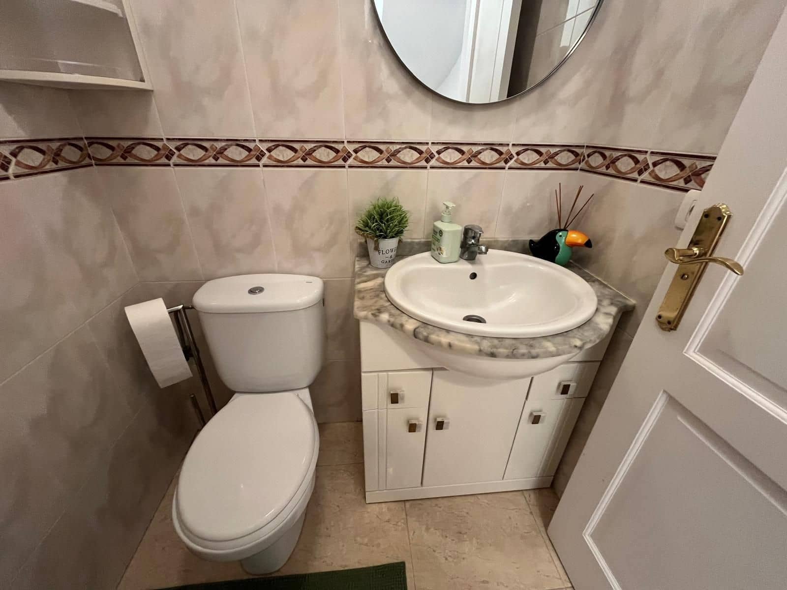 2 camera da letto Villetta Bifamiliare in vendita in Costa Adeje con piscina garage - 455.000 € (Rif: 9371730)