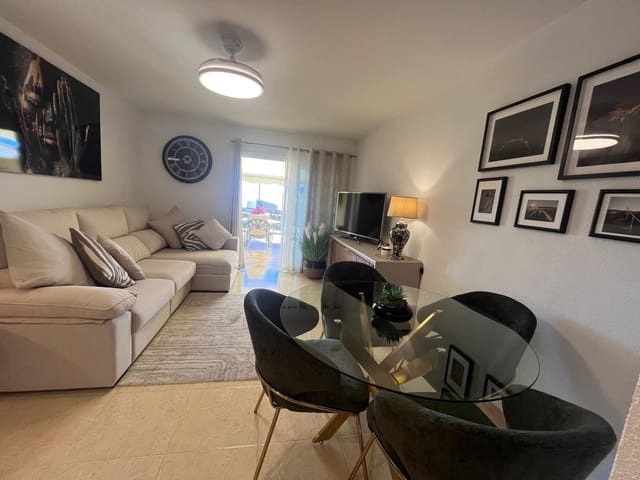 2 slaapkamer Halfvrijstaande villa te koop in Costa Adeje, Adeje met zwembad garage - € 455.000 (Ref: 9371730)