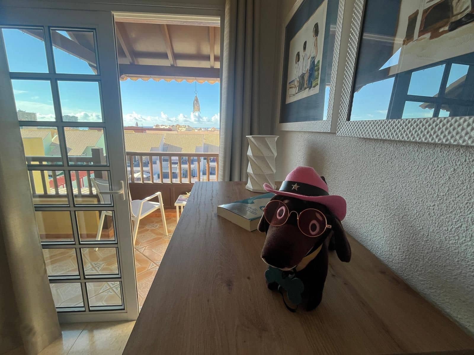 2 camera da letto Villetta Bifamiliare in vendita in Costa Adeje con piscina garage - 455.000 € (Rif: 9371730)