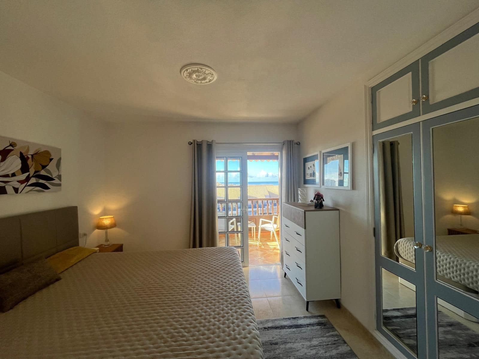 2 camera da letto Villetta Bifamiliare in vendita in Costa Adeje con piscina garage - 455.000 € (Rif: 9371730)