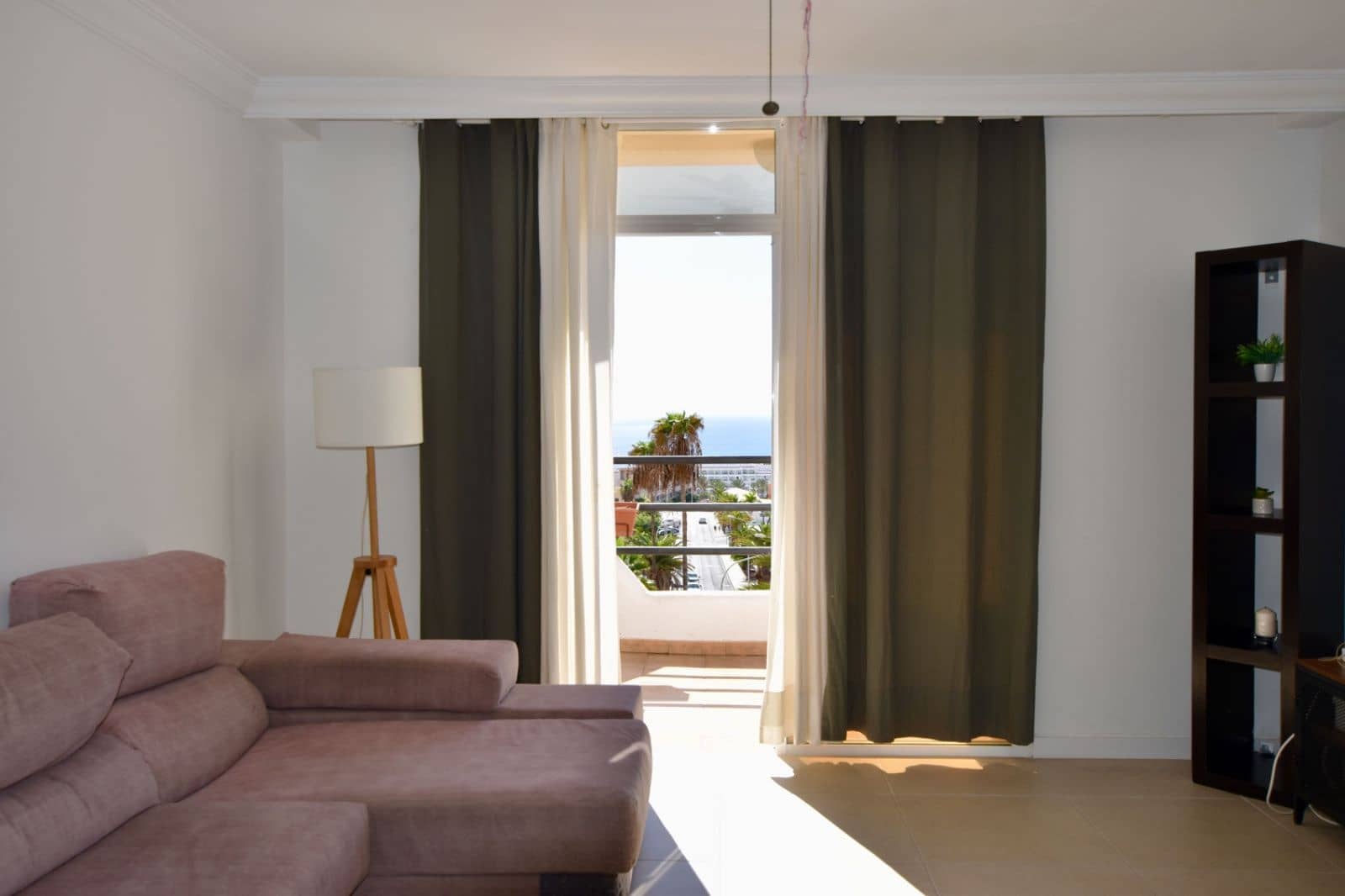 1 slaapkamer Appartement te koop in Costa Adeje met zwembad - € 250.000 (Ref: 9374957)