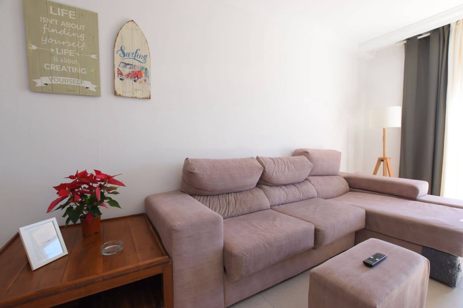 1 slaapkamer Appartement te koop in Costa Adeje met zwembad - € 250.000 (Ref: 9374957)