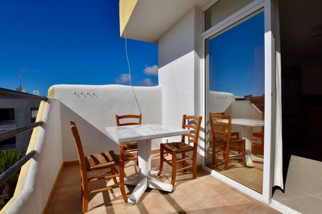 1 chambre Appartement à vendre à Costa Adeje, Adeje avec piscine - 250 000 € (Ref: 9374957)