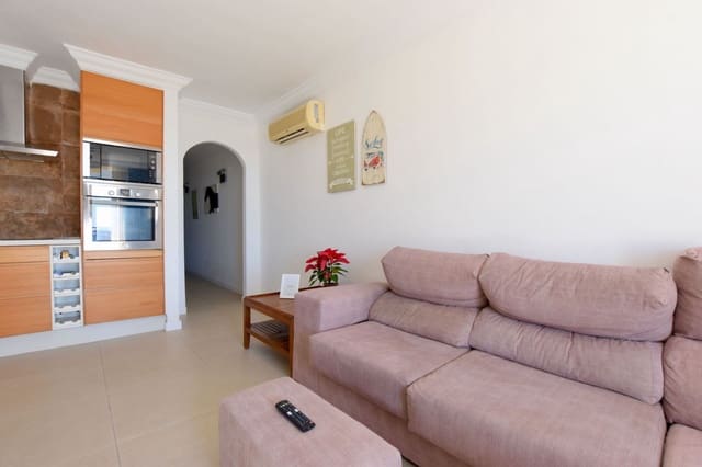 1 chambre Appartement à vendre à Costa Adeje, Adeje avec piscine - 250 000 € (Ref: 9374957)