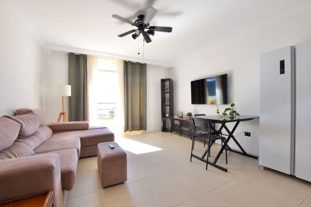1 chambre Appartement à vendre à Costa Adeje, Adeje avec piscine - 250 000 € (Ref: 9374957)