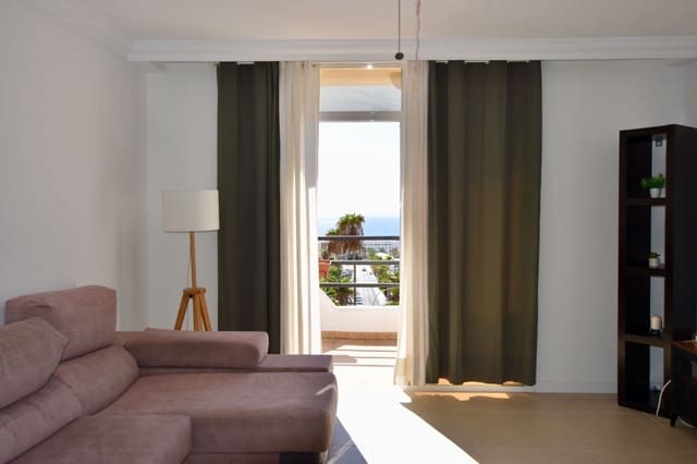 1 chambre Appartement à vendre à Costa Adeje, Adeje avec piscine - 250 000 € (Ref: 9374957)