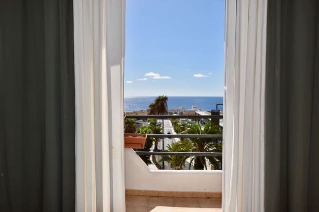 1 chambre Appartement à vendre à Costa Adeje, Adeje avec piscine - 250 000 € (Ref: 9374957)