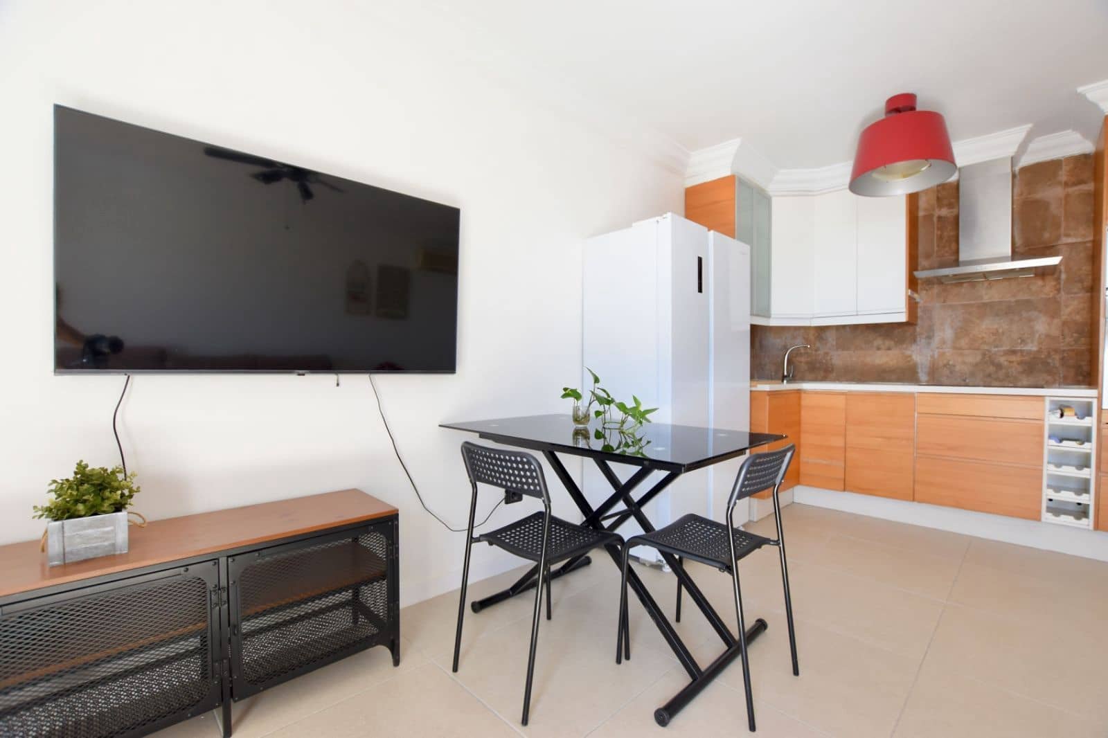 1 slaapkamer Appartement te koop in Costa Adeje met zwembad - € 250.000 (Ref: 9374957)