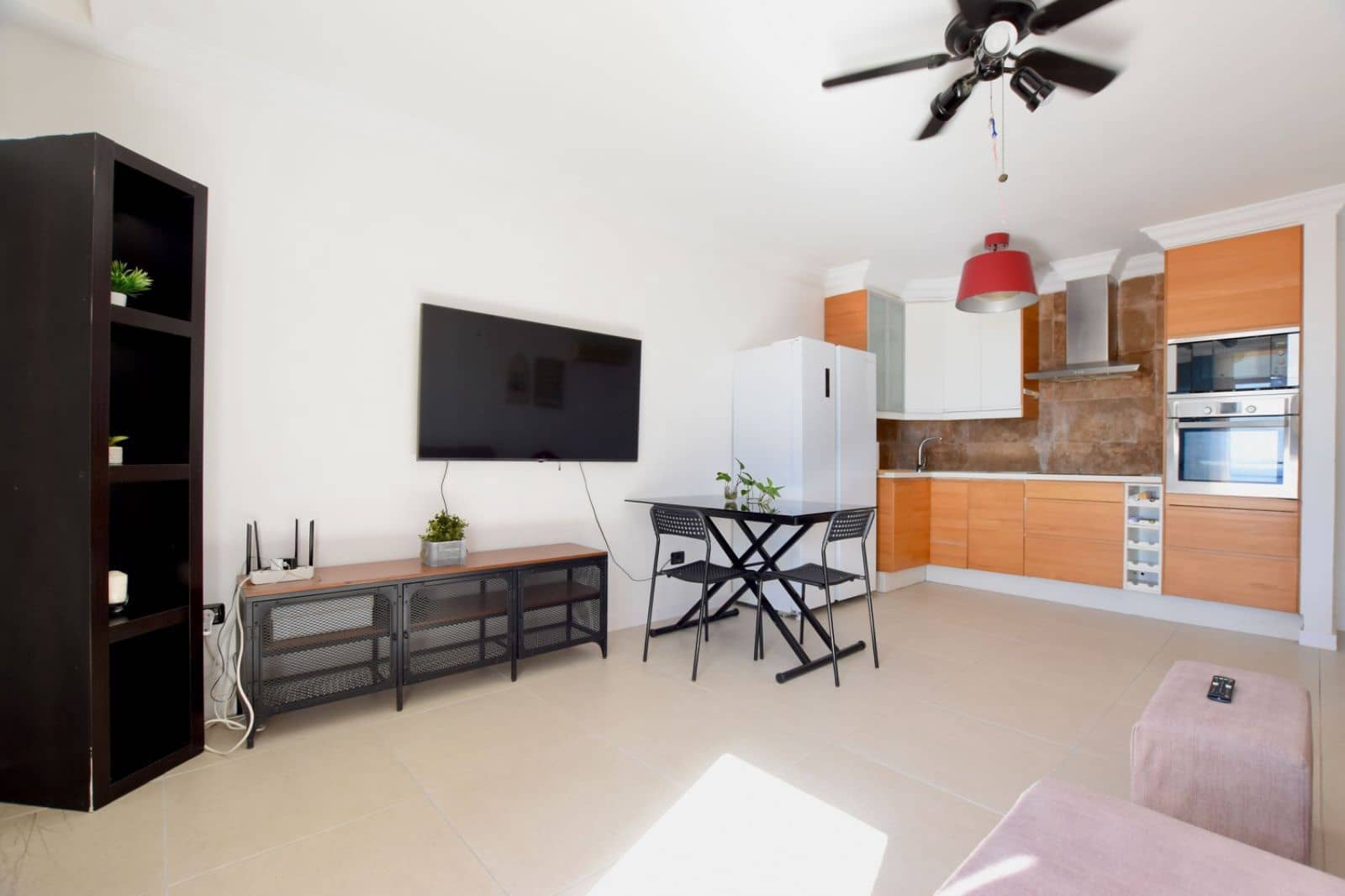 1 slaapkamer Appartement te koop in Costa Adeje met zwembad - € 250.000 (Ref: 9374957)