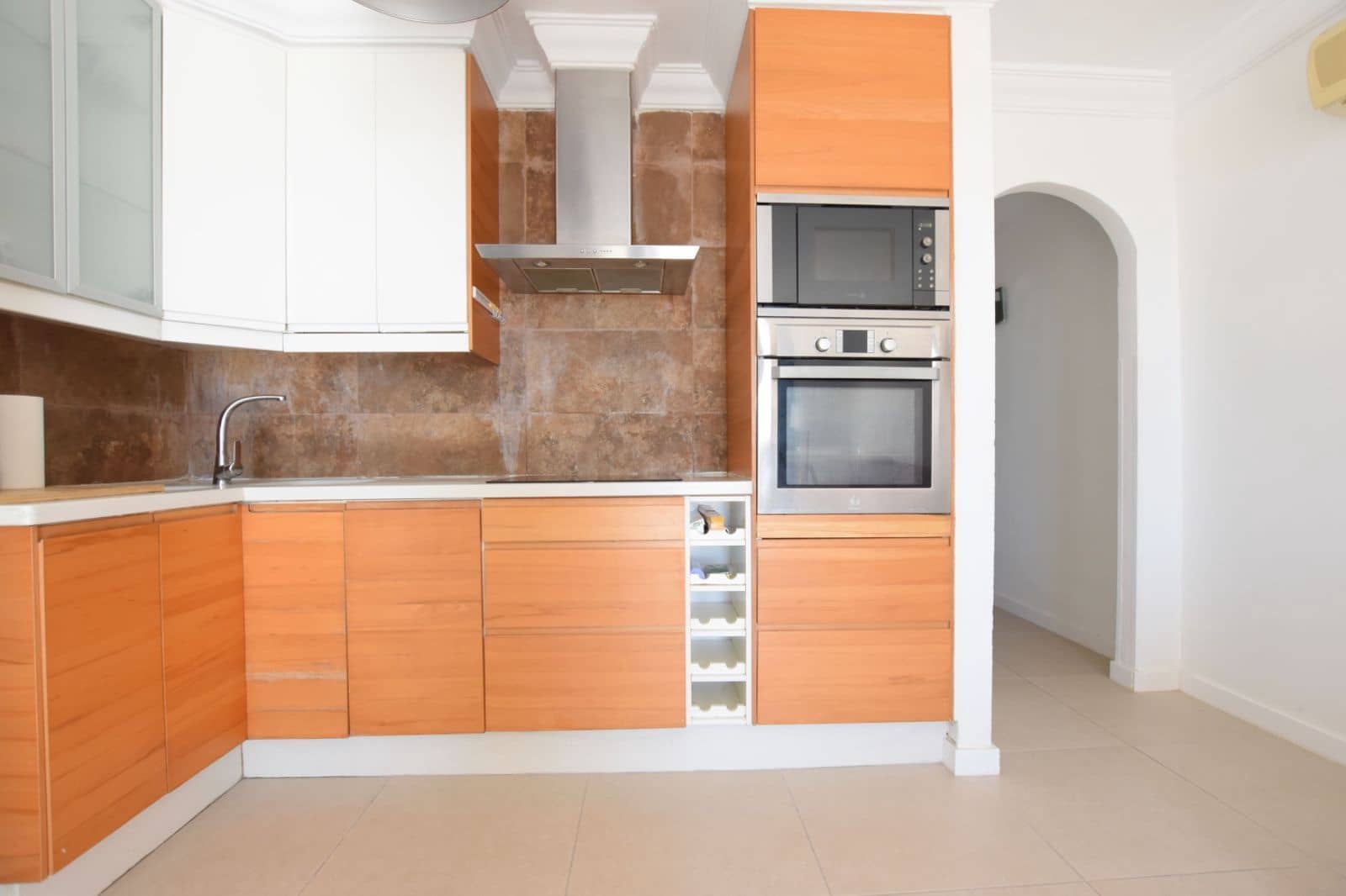 1 slaapkamer Appartement te koop in Costa Adeje met zwembad - € 250.000 (Ref: 9374957)