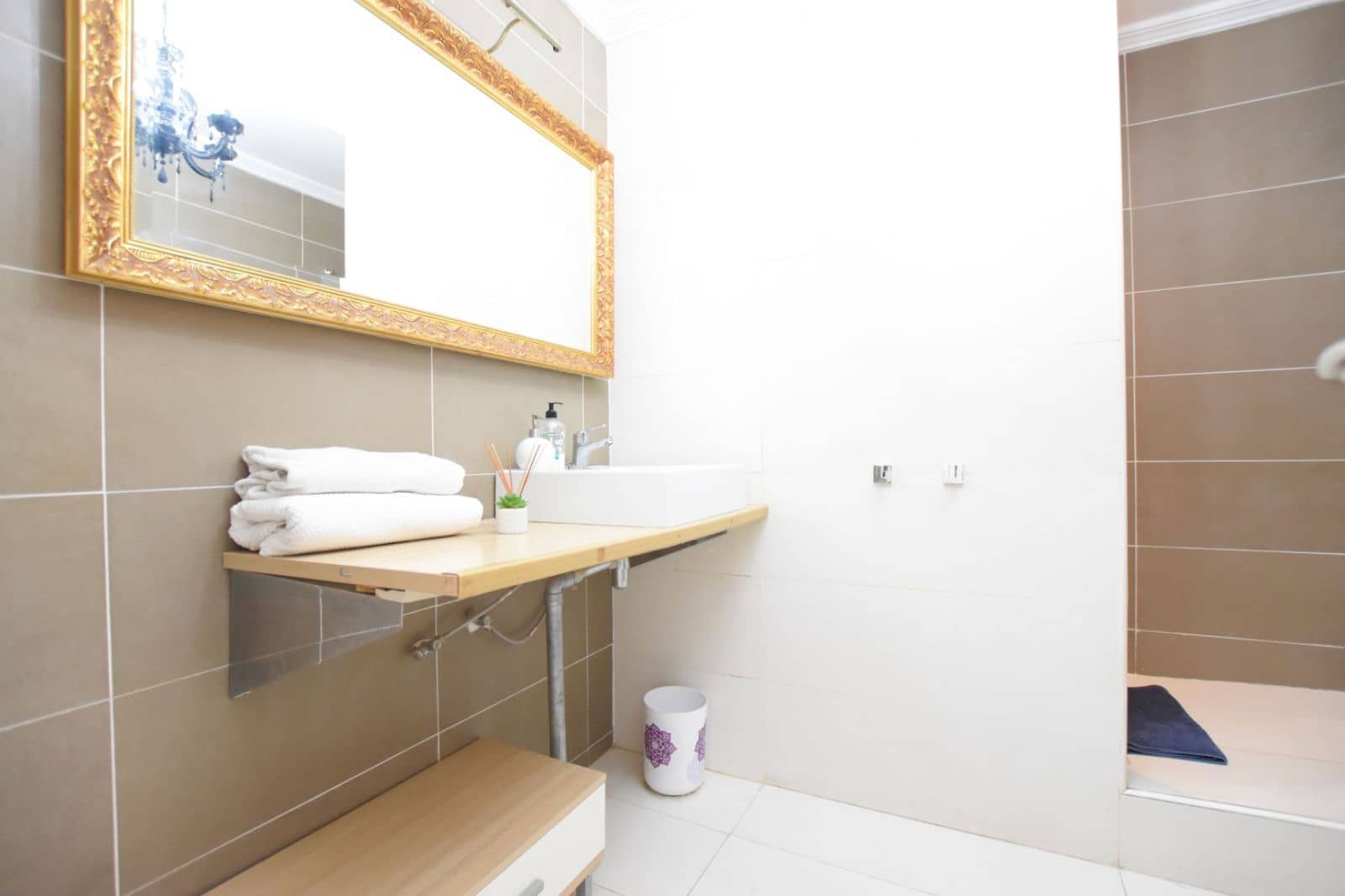 1 slaapkamer Appartement te koop in Costa Adeje met zwembad - € 250.000 (Ref: 9374957)