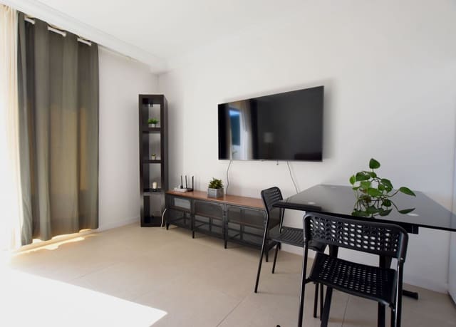 1 chambre Appartement à vendre à Costa Adeje, Adeje avec piscine - 250 000 € (Ref: 9374957)