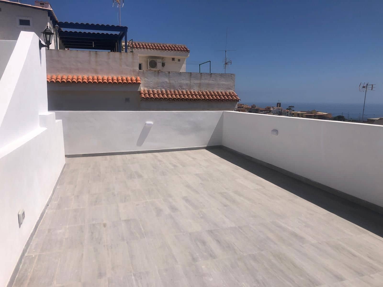 12 chambre Maison de Ville à vendre à Tijoco Bajo - 800 000 € (Ref: 9377822)