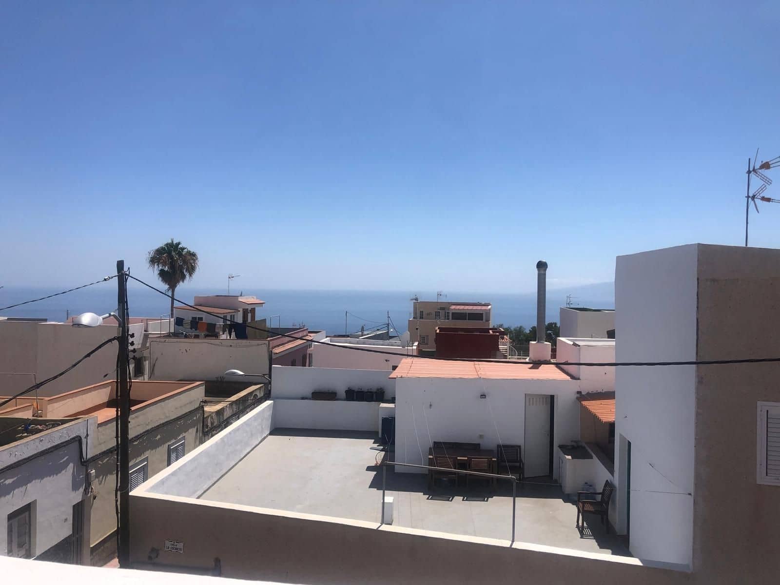 12 chambre Maison de Ville à vendre à Tijoco Bajo - 800 000 € (Ref: 9377822)