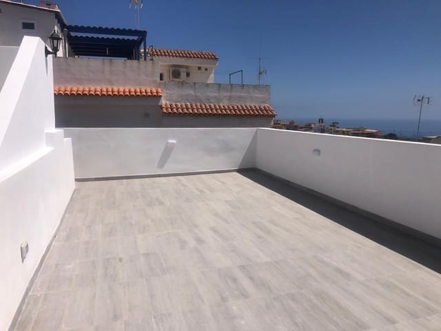 12 soveværelse Byhus til salg i Tijoco Bajo, Adeje - € 800.000 (Ref: 9377822)