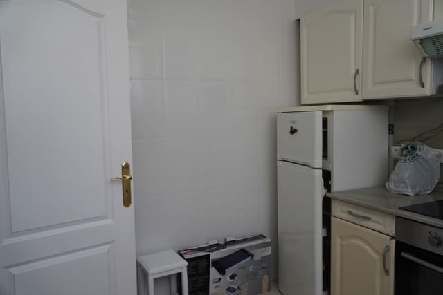 3 chambre Villa/Maison à vendre à Playa del Duque, Adeje avec piscine garage - 420 000 € (Ref: 9378722)