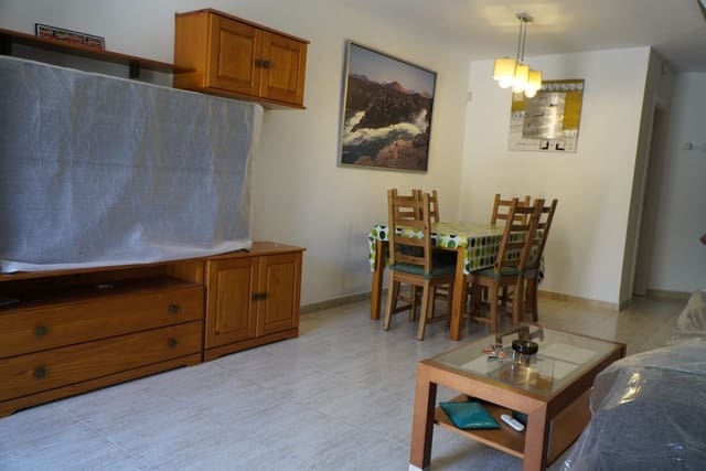 3 chambre Villa/Maison à vendre à Playa del Duque, Adeje avec piscine garage - 420 000 € (Ref: 9378722)