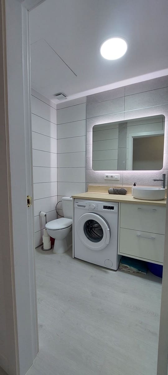 2 sovrum Lägenhet till salu i Armenime med garage - 265 000 € (Ref: 9382331)