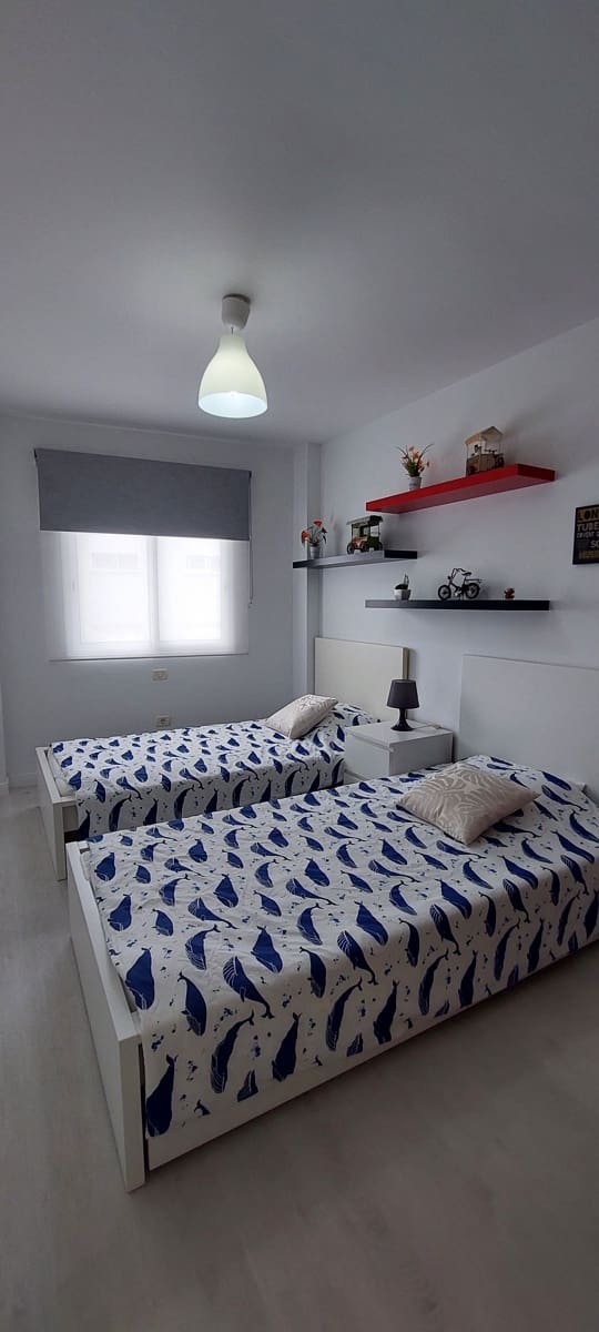 2 sovrum Lägenhet till salu i Armenime med garage - 265 000 € (Ref: 9382331)