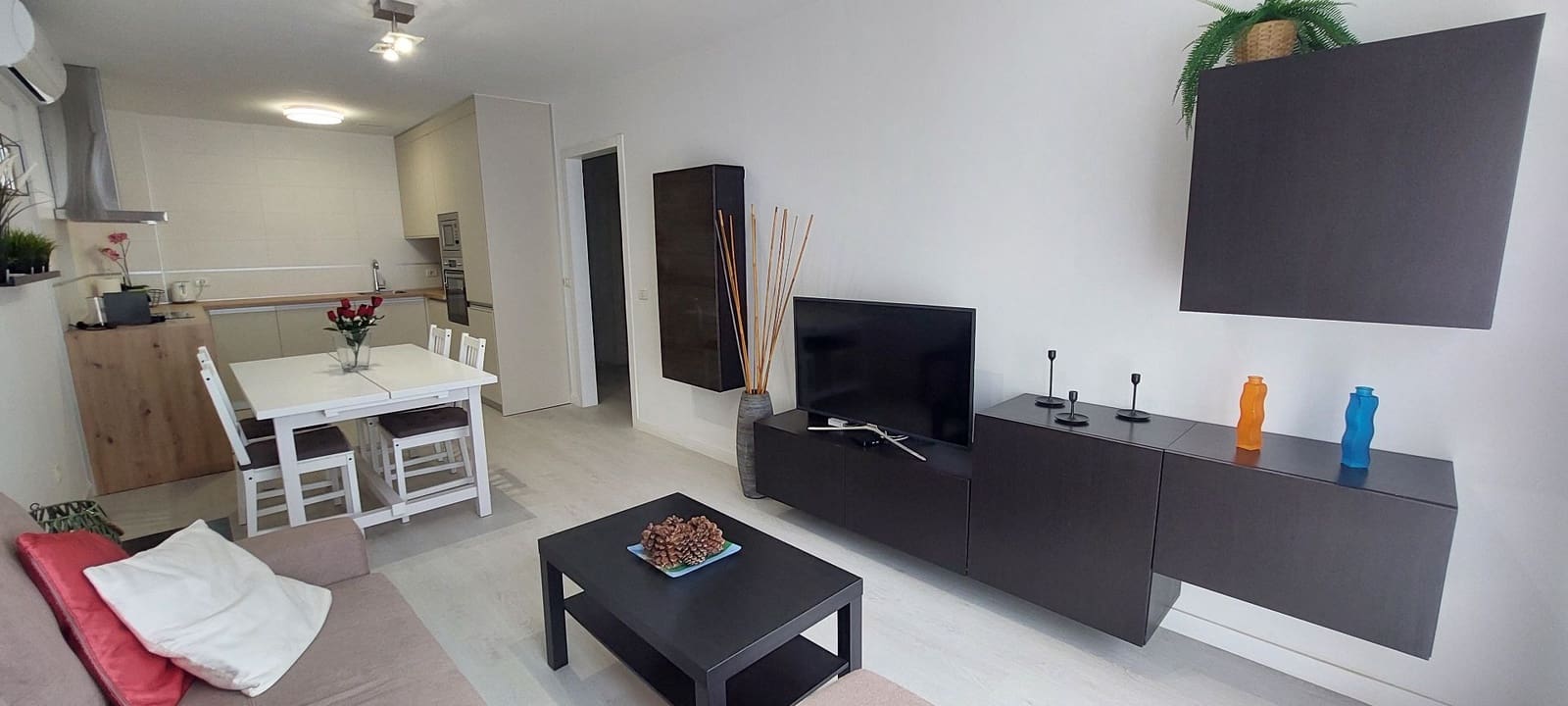 2 sovrum Lägenhet till salu i Armenime med garage - 265 000 € (Ref: 9382331)