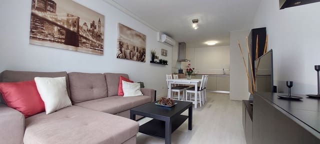 2 sovrum Lägenhet till salu i Armeñime, Adeje med garage - 265 000 € (Ref: 9382331)