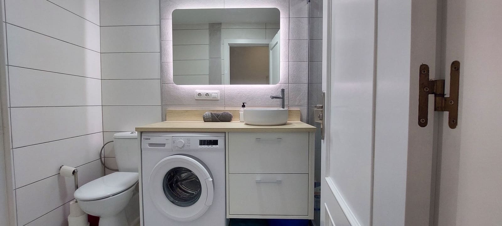 2 sovrum Lägenhet till salu i Armenime med garage - 265 000 € (Ref: 9382331)