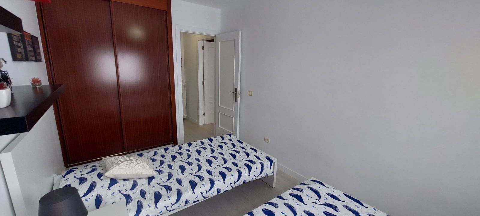 2 sovrum Lägenhet till salu i Armenime med garage - 265 000 € (Ref: 9382331)