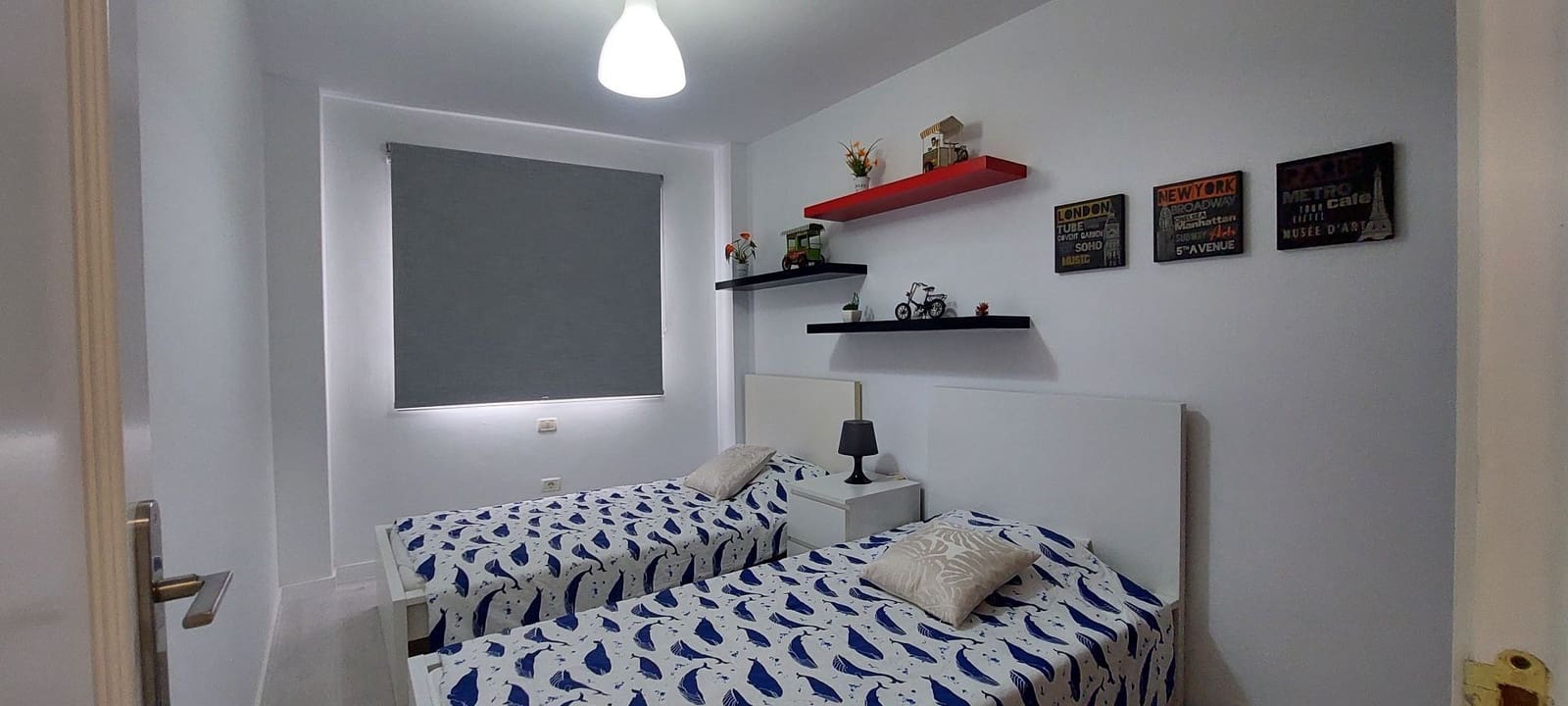 2 sovrum Lägenhet till salu i Armenime med garage - 265 000 € (Ref: 9382331)