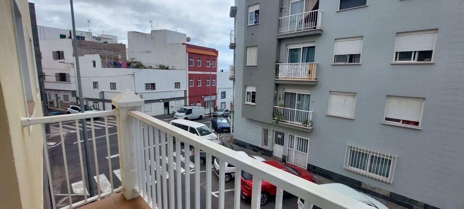 2 sovrum Lägenhet till salu i Armenime med garage - 265 000 € (Ref: 9382331)