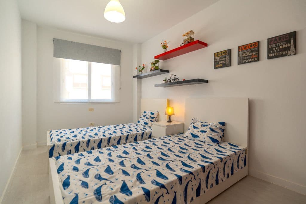 Apartamento de 2 habitaciones en Armeñime en venta con garaje - 265.000 € (Ref: 9382331)